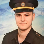 Борок Глеб Альбертович