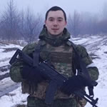 Булышев Виталий Михайлович