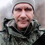 Ордынцев Евгений Александрович