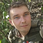 Воробьев Егор Юрьевич