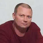 Леонгард Сергей Яковлевич