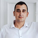 Мартынов Роман Викторович