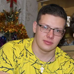 Лоптев Данил