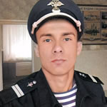 Ибатуллин Ринат