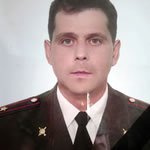Коханевич Александр Николаевич