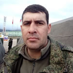 Федорчук Иван Викторович