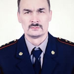 Николаев Сергей Альбертович