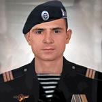 Петраков Алексей