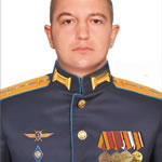 Романов Антон