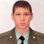 Утов Хасан Нургалиевич