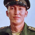 Монгуш Алим Алексеевич
