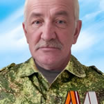 Виноградов Василий Витальевич