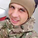 Наконечный Дмитрий Валерьевич