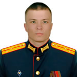 Подковин Артём Николаевич