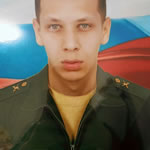 Афанасьев Андрей Сергеевич