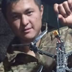 Кенешбек уулу Аскат