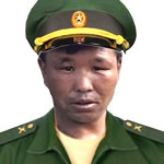 Эрдынеев Сергей Васильевич