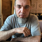 Фролов Олег