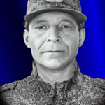 Пахомов Михаил Николаевич