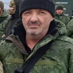 Тимов Казбек