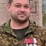 Бурханов Сергей Александрович