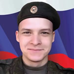 Шаляпин Роман Игоревич