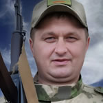 Задорин Сергей Александрович