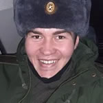 Полоротов Виталий Сергеевич