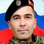Литвинцев Игорь Степанович