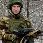 Гринев Юрий Александрович