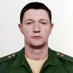 Васильев Эдгар Олегович