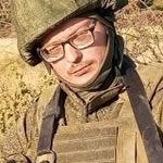 Лебедев (Зябрин) Дмитрий Владимирович