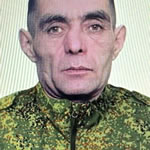 Цыренов Александр Садаевич