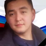 Халудоров Олег Баирович