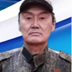 Сыхеев Баир Нимаевич