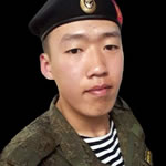 Цыбиков Ананда Базарович