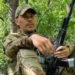 Василенко Владимир Александрович