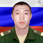 Батоев Батор Балдандоржиевич