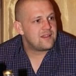 Столбиков Алексей Александрович