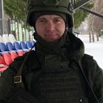 Кондратьев Любим Валерьевич