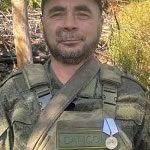 Ложников Александр Михайлович