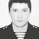Самаев Артем Аржанович