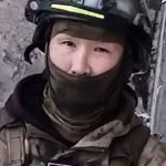 Будаев Батор Тимурович