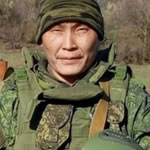 Намчыл-Оол Адыгжи Мерген-Олович