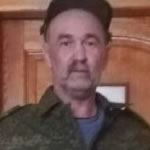 Голещихин Николай Иванович