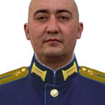 Кинжигалиев Руслан Булатович