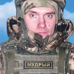 Антонов Михаил