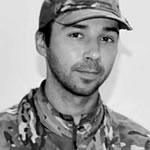 Лебедев Никита Витальевич
