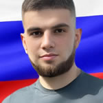 Иджян Артём Сергеевич