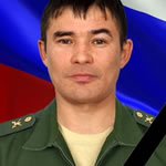 Серебренников Виктор Николаевич